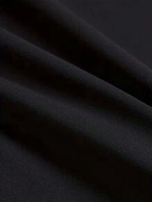 Women T-Shirts - Black - View 5
