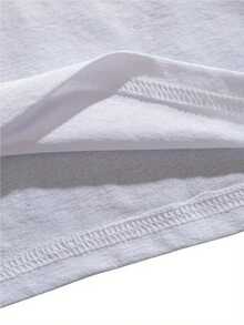 Men T-Shirts - White - View 3