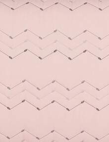 200 Thread Count Double-Sided Bedspread Set (Double/Queen/King/Single) Embroidered 3-Piece Luxury Decor - 玫瑰 - 查看 6