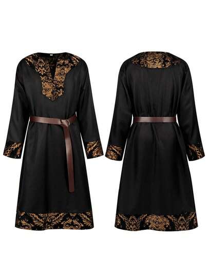 Men Cosplay Clothing