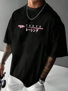 Women T-Shirts - Black - View 8