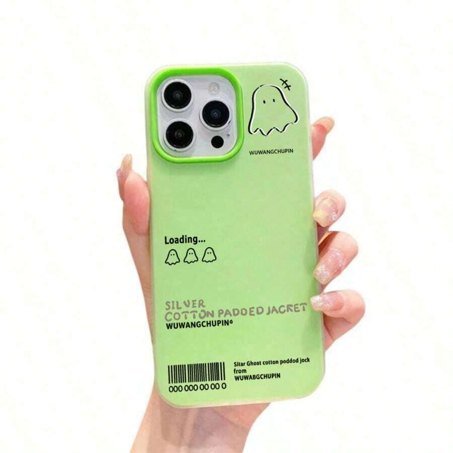 Basic Phone Cases - Grün - Übersicht 1