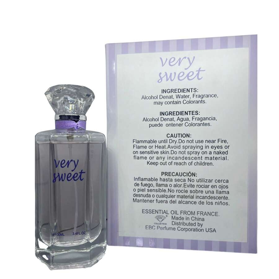 EBC COLLECTION VERY SWEET PARA MUJER - Floral - Ver 1