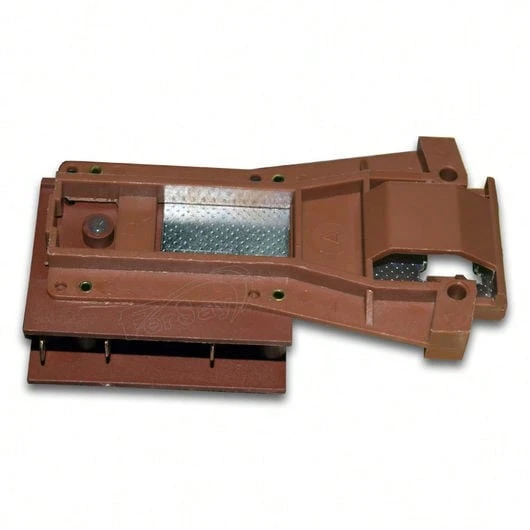 Serrure électrique Fagor, Candy L39A000I6, 89300180 - Pièces de réfrigérateur - Voir 1