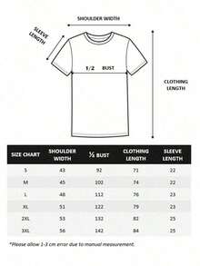 Women T-Shirts - Back - View 5