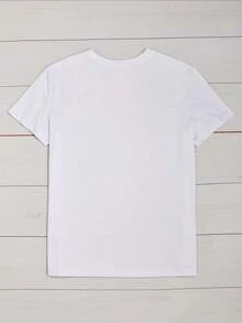 Women T-Shirts - White - View 2