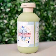 Gel-Lotion Moisturizer, Natural Daily Hydrating Moisturizer For Face & Body - A - Xem 3