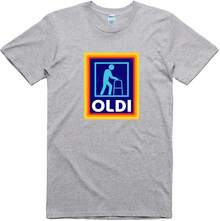 Men T-Shirts - Black - View 8