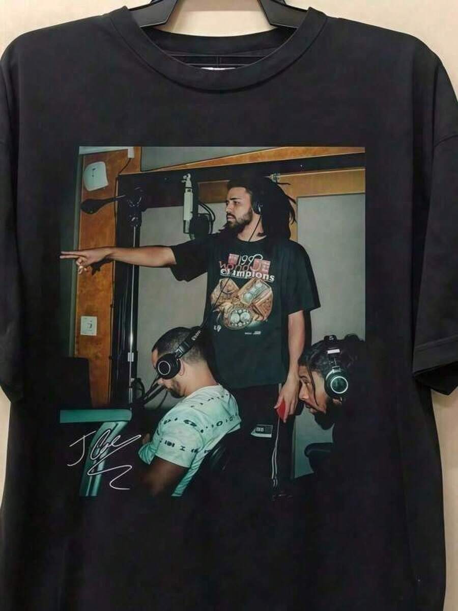 Camisetas para hombres - Negro - Ver 1