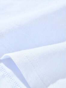 deyin Women T-Shirts - White - View 6