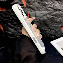マグネット式黄ばみ防止 | 高級感あふれる2in1アクリルマグネット式スマホケース！スタイリッシュで手触りも良く、実用的な保護機能とマグネット式・耐衝撃設計を融合させた、高級感あふれるケースです。 ボールとリボン柄ケース  11  17e 手机壳  17e 手机壳 家族、恋人、友人、そして子供たちへのプレゼントに最適です。  11 Pro Max/14/16 Plus/16 Pro Max/12 Pro/16/12 Pro Max/13/13 Pro Max/16 Pro/15 Pro/15 Pro Max/ 13 pro/15 Plus/14 Plus/17 Pro Max/11 Pro/17 Pro/17/16e/Apple  Air/15/12/17e/14 Pro Max/14 Pro - ブラック - チェックする 6