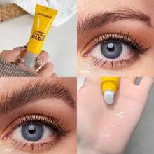 眉毛凝胶 - 强力定型眉毛凝胶，附有涂抹刷 - 透明色 - 查看 12