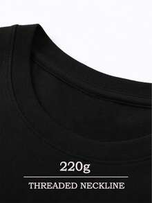 Women T-Shirts - Black - View 5