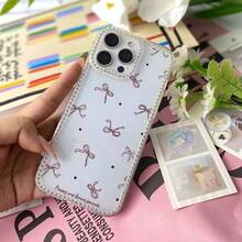 Basic Phone Cases - Transparent - View 3