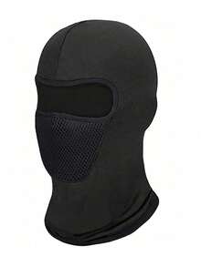 1pc/2pcs Unisex Balaclava Face Mask, Suitable For Daily Use, Outdoor Travel, Hiking, Motorcycle Riding,Beach,Festival - E - View 20