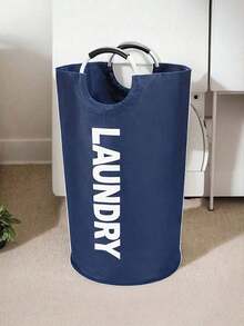 Storage Baskets - สีน้ำเงิน - ดู 4