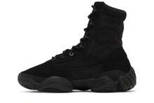 Adidas Yeezy 500 High Tactical Boot 'Utility Black' (Unisex) Utility Black/Utility Black/Utility Black IG4693 Autumn New - màu đen - Xem 3