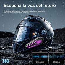 Helmet Headsets - A - View 7