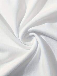 deyin Women T-Shirts - White - View 3