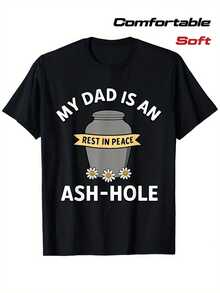 Men T-Shirts - Black - View 3