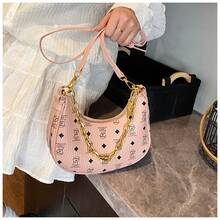 Multifunctional Storage Bags - Pink - View 2