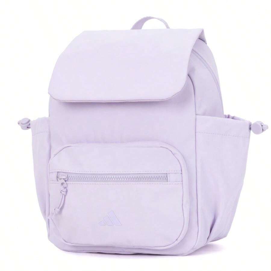 Adidas Women's Backpack W UBSP BP S, Minimalist Daily Student Bag, Casual Outdoor Sports Backpack KX9603 - KX9603 - View 1
