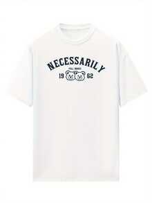 Women T-Shirts - White - View 2