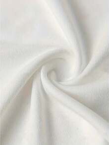 Women T-Shirts - White - View 5