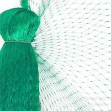 Durable Nylon Woven Bird Netting For Garden Protection - Protects Plants And Fruits From Birds, Deer, Squirrels And Other Animals - Ideal For Vegetables, Fruit Trees And Chicken Coops, Breathable Mesh Design Easy To Install - A - View 7