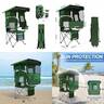 Sillas de playa