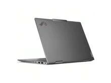 Lenovo Thinkpad X1 Gen 10 14" Touchscreen Convertible Copilot+ Notebook - Intel Core Ultra 7 258V (2.2 GHz) -  32GB - 512GB SSD - Intel Arc 140V Graphics - Windows 11 Pro - Wi-Fi 7 - 21NU0035US - 查看 3