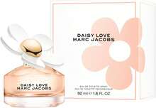 Marc Jacobs Daisy Love Eau De Toilette 50ml - Floral Fruity - View 2