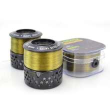 HIRISI 350m Ultra-Strong Monofilament Nylon Carp Fishing Line, Smooth Casting, Super Durable, Suitable For Saltwater & Freshwater Fishing, Suitable For Lure Fishing, Sea Fishing And Ice Fishing - Multicolor - View 6