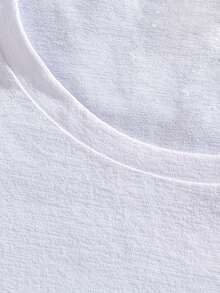 deyin Women T-Shirts - White - View 3