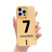Basic Phone Cases - Black - View 5