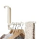 Hook Width: 2 Cm-milky White
