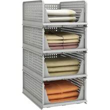 Cinza escuro - Altura 18 cm