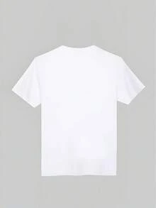 Herren T-Shirts - Schwarz - Übersicht 9