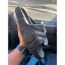 Fly Feet Men's And Women's Cloud Flip-Flops - Immediate Shipping Super Elite .2025, - 黑色 - 查看 3