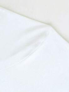 deyin Women T-Shirts - White - View 5