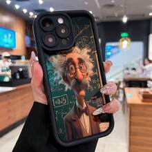 Fashion Phone Cases - Black - View 1