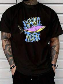 Men T-Shirts - White - View 11