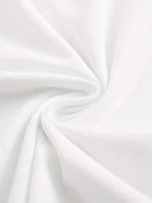 deyin Women T-Shirts - White - View 5