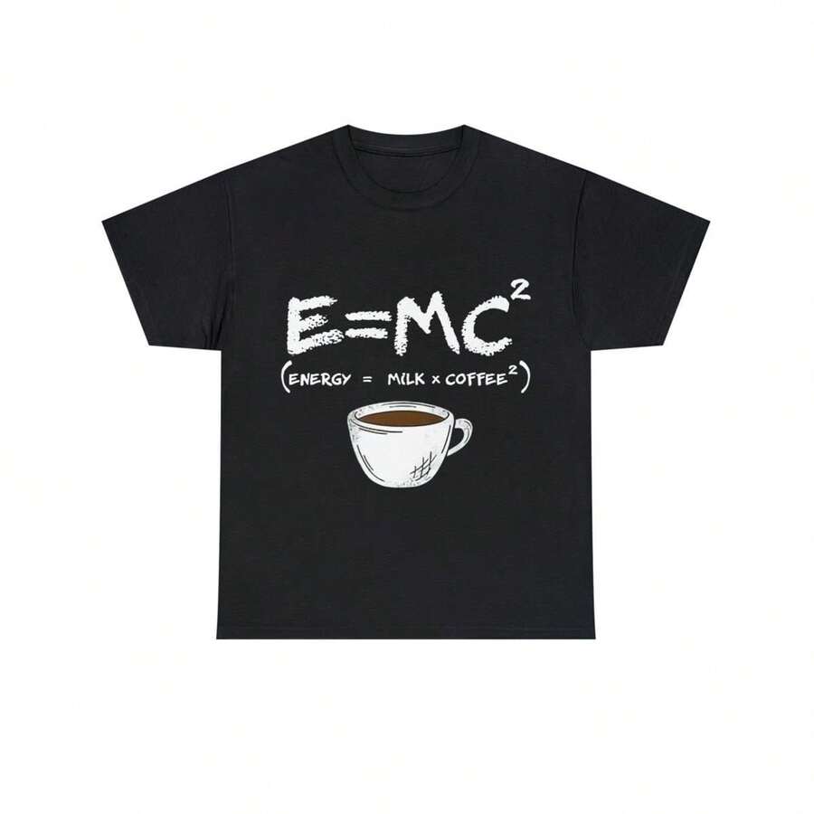 Camisetas para hombres - Negro - Ver 1