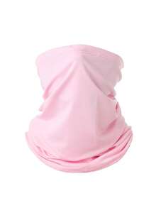 1/2/3pcs Unisex Balaclava Face Mask Arm Sleeve Set, Suitable For Outdoor Travel, Cycling, Hiking, Fishing In All Seasons,Beach,Holiday - Style C - View 17