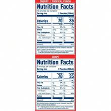 Kool-Aid -Aid Jammers Drink, 30 Pouches, For School Lunches And On-The-Go Hydration, Artificially Flavored Tropical Punch, Grape And Cherry Flavors, 6 Fl Oz - Variety Pack - View 10