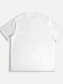 Women T-Shirts - White - View 2