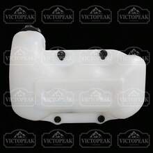 Bình nhiên liệu cho máy cắt cỏ 430 520 40-5 44-5 43CC 49CC 52CC - Dầu máy cắt cỏ dạng lon 40-5B - Xem 9
