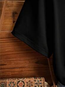 Women T-Shirts - Black - View 4