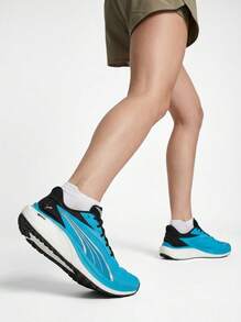 Speed Blue/Puma Black